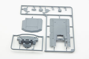 RPG Model 35021 KAMAZ K-4386 Typhoon-VDV Mine-Protected Armoured Vehicle Early Typ 1/35 – Bild 13
