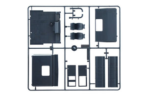 Italeri 3937 Scania T143H 6x2 1/24 – immagine 5