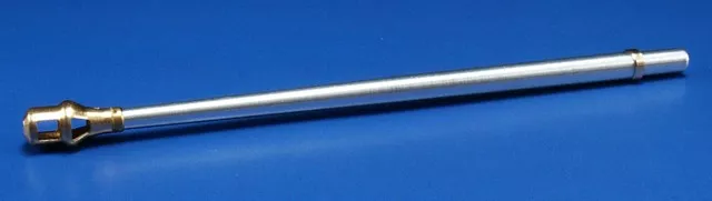 RB Model 35B20 8.8cm KwK 43/2 L/71 Tiger B (Porshe turm) 1/35 – Bild 2