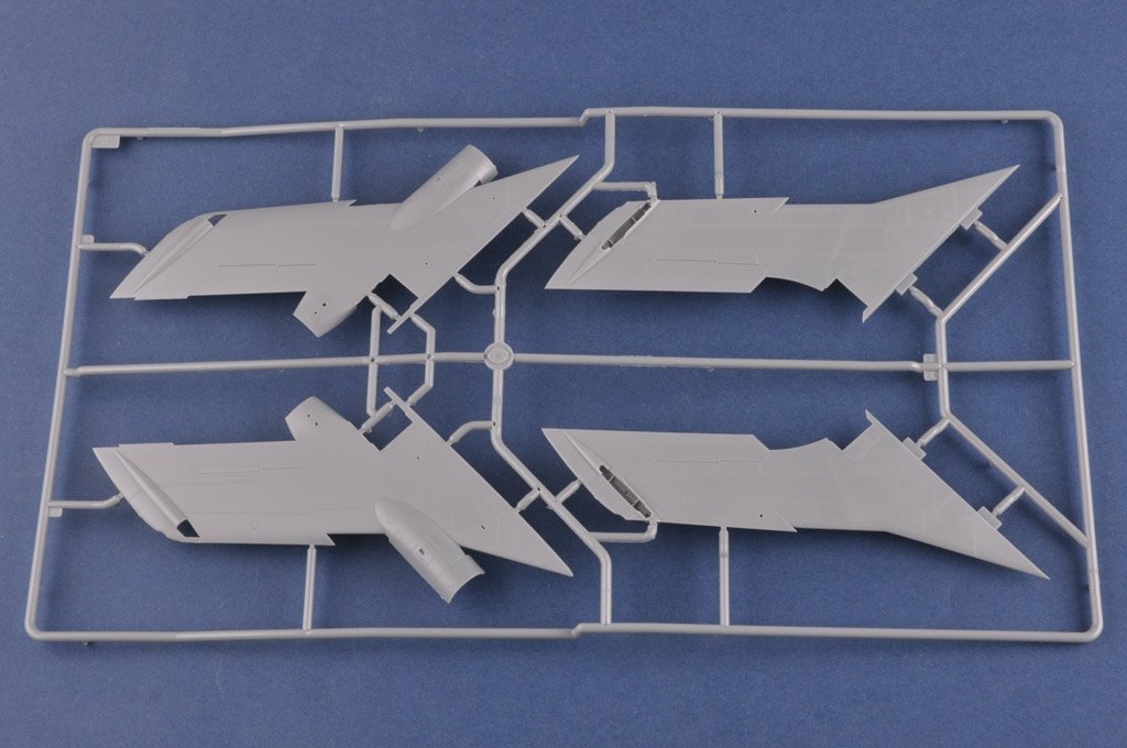 Hobby Boss 81768 Russian Yak-28PP Brewer-E 1/48 – Bild 6