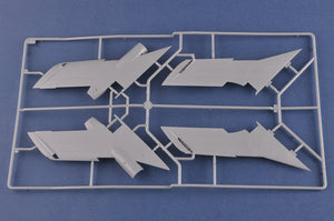 Hobby Boss 81768 Russian Yak-28PP Brewer-E 1/48 – Bild 6