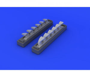 Eduard SIN64862 Bf 109G-10/ U4 ESSENTIAL 1/48 EDUARD – zdjęcie 3