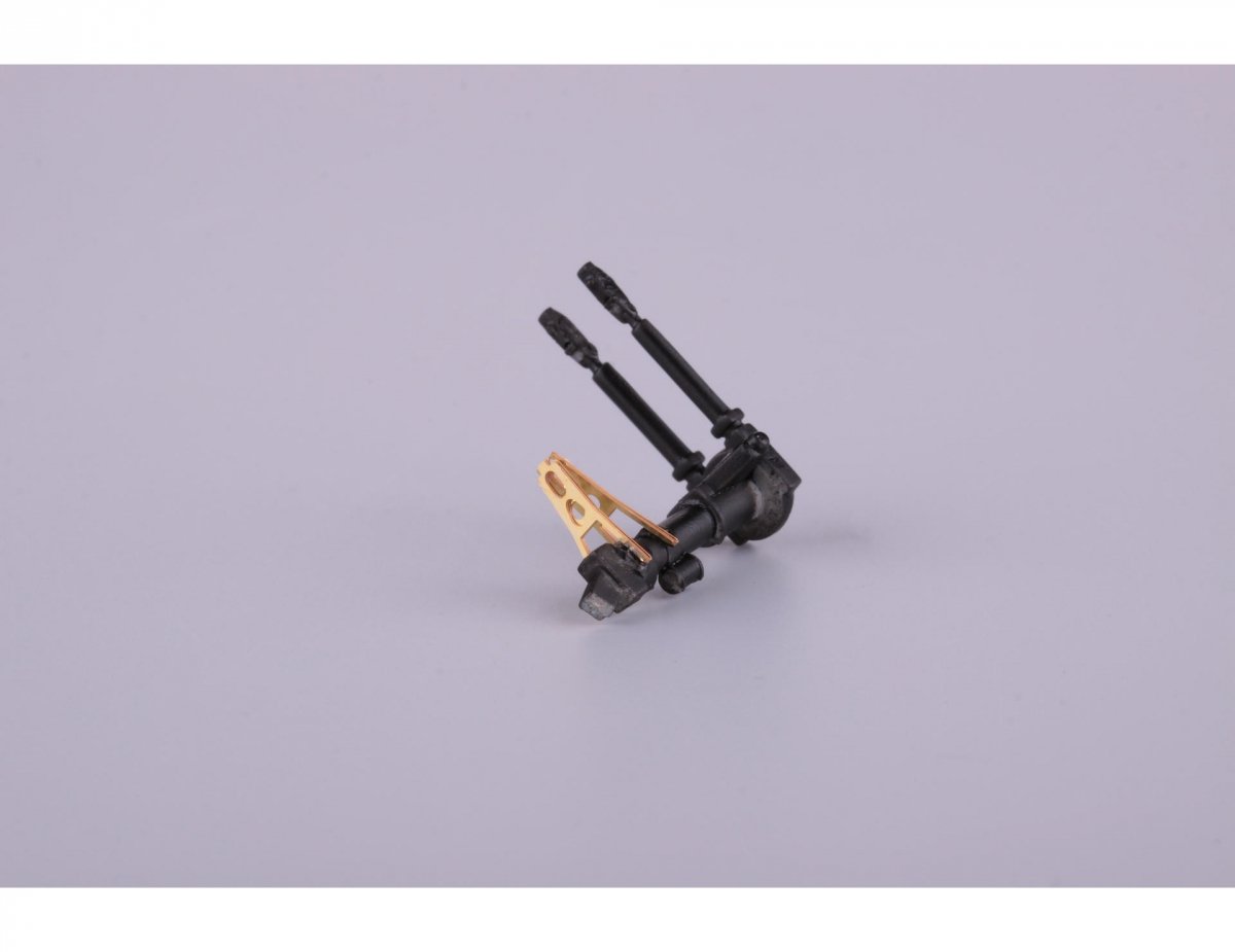 Eduard 49809 F2H-2 KITTY HAWK 1/48 – immagine 8