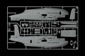 Italeri 1352 SUNDERLAND Mk.III 1/72 – immagine 7
