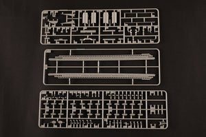 Hobby Boss 83421 Olympic 1/700 – immagine 8