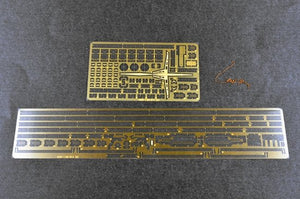 Trumpeter 05629 USS Ranger CV-4 1/350 – imagen 5