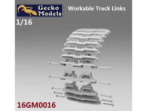 Gecko Models 16GM0016 Universal Carrier Mk.II 1/16 – immagine 10