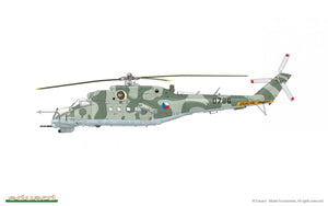 Eduard 11163 HIND E Limited edition 1/48 – imagen 17