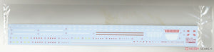 Fujimi 451695 KG-44 Japanese Navy Aircraft Carrier Taiho Full Hull 1/700 – image 9