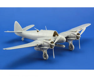 Eduard 73562 Beaufighter TF Mk.10 AIRFIX 1/72 – image 4