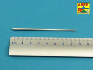 Aber 72L-71 Germ.88 mm Kw.K. 43 L/71 E-50 Barrel (one part) 1/72 – Bild 2