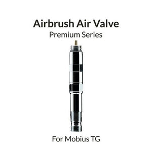 Gaahleri 44247 Valve Body for Mobius TG - Premium Series