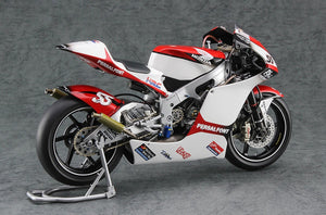 Hasegawa 21742 Honda RS250RW &amp;quot;2009 WGP250&amp;quot; 1/12 – immagine 2