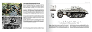 Abteilung 502 ABT758 HALBKETTENFAHRZEUGE – GERMAN HALF-TRACKS (1939-1945) – ENGLISH – imagen 5