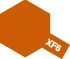 Tamiya XF6 Copper (80306) Enamel Paint – imagen 2