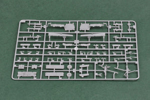 Hobby Boss 80368 F-14D Super Tomcat 1/48 – Bild 4