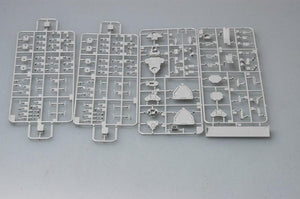 Trumpeter 05743 USS Astoria CA-34 1942 1/700 – image 10