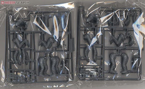 Fujimi 112442 PIT CREW SET A 1/24 – immagine 4