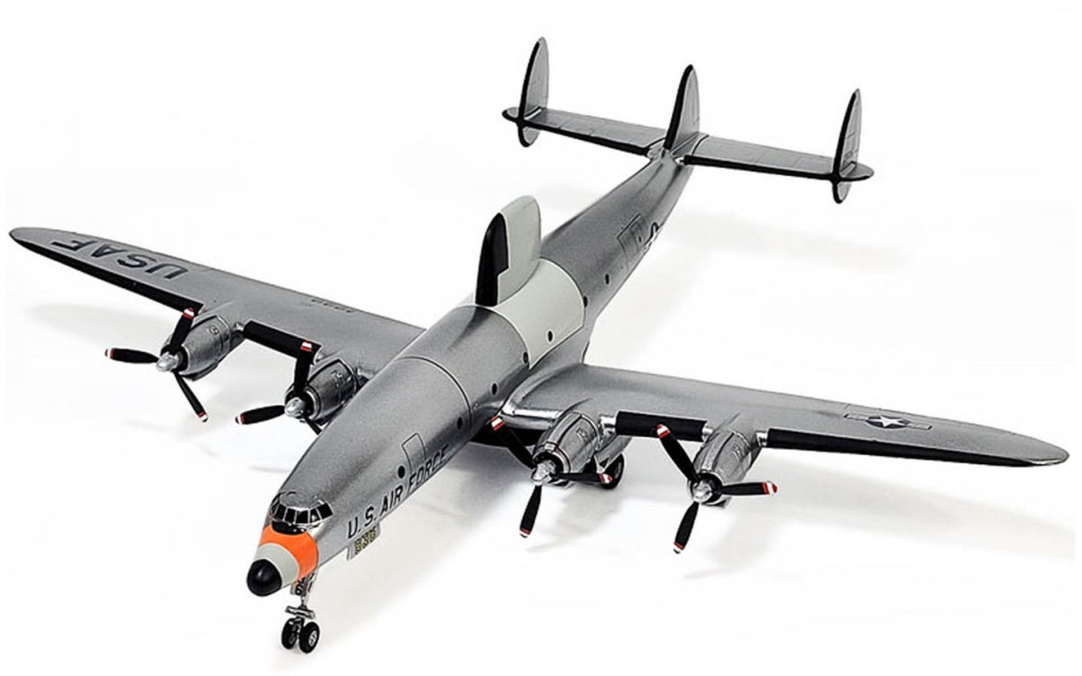 Academy 12637 USAF EC-121 Warning Star 1/144 – immagine 3