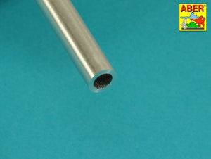 Aber 35L-330 Lufa 15cm do niemieckiego super ciężkiego czołgu Vk168.01(P) 1/35 – Bild 8