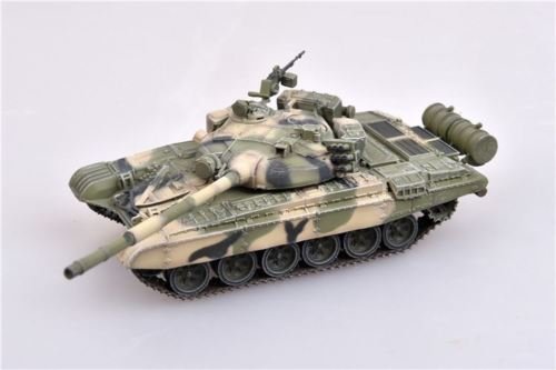 Modelcollect AS72119 Soviet Army T-72B Main battle tank, 1980s, 1/72 – Bild 3