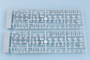 Trumpeter 05304 USS THE SULLIVANS DD-537 1/350 – immagine 7