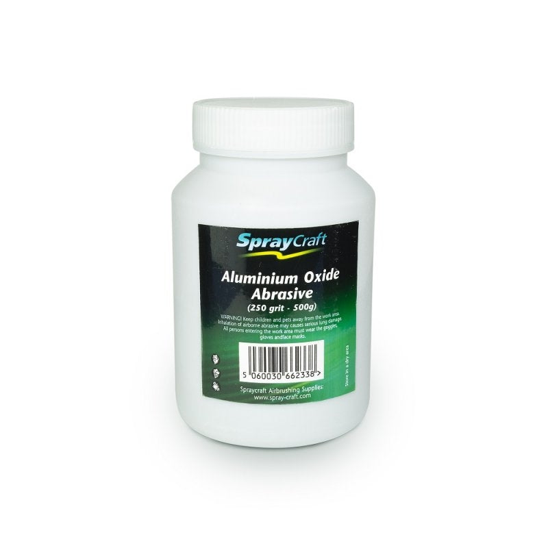 Abrasif SprayCraft SP70-500 pour sableuse SP70, 500 g