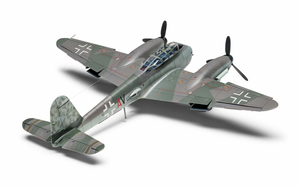Airfix 04066 Messerschmitt Me 410A-1/U2 U4 1/72 – image 3