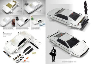 Abteilung 502 ABT728 DAMAGED MAGAZINE 08 – immagine 6