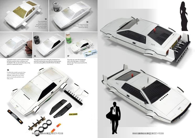 Abteilung 502 ABT728 DAMAGED MAGAZINE 08 – immagine 6