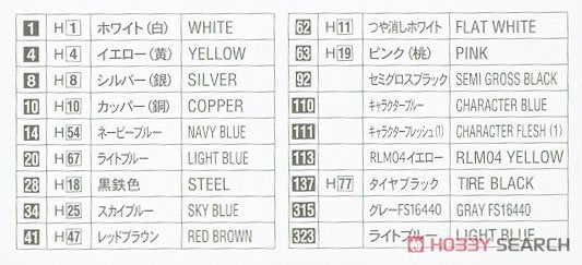 Hasegawa SP465 Egg Girls Collection 12 Sara Mayuki (CA) avec avion de ligne 1/20 – image 10