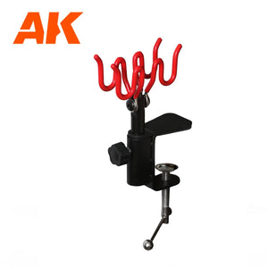 AK Interactive AK9053 AIRBRUSH HOLDER – Bild 2