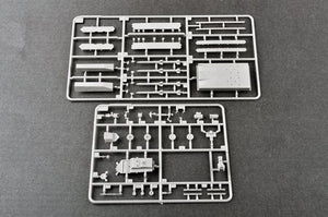 Trumpeter 01665 Chinese J-20 Mighty Dragon 1/72 – immagine 4