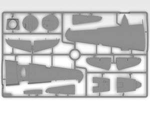 ICM 48322 B-26B Marauder with USAAF Pilots and Ground Personnel 1/48 – Bild 6