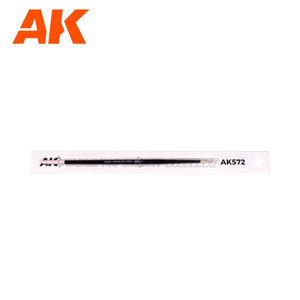 AK Interactive AK572 TABLETOP BRUSH – 2 – image 2