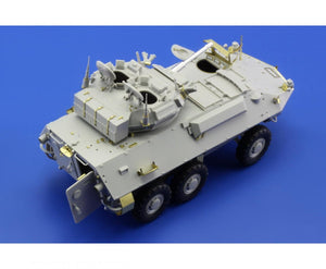 Eduard 36199 Canadian AVGP Cougar 1/35 Trumpeter – Bild 2