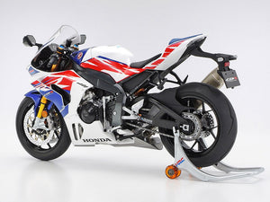 Tamiya 14141 Honda CBR1000RR-R - 30th Anniversary 1/12 – Bild 2