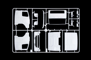 Italeri 3907 VOLVO FH16 520 SLEEPER CAB – imagen 12