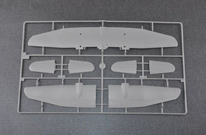 Trumpeter 02890 Westland Whirlwind 1/48 – imagen 5