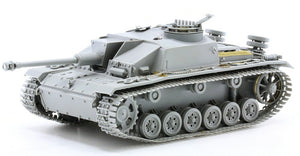 Cyber Hobby 6598 StuG.III Ausf.G Initial 1/35 – Bild 3