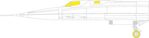 Eduard BIG49329 SR-71A REV 1/48 – image 2