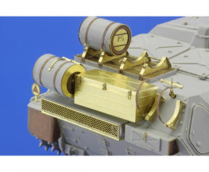 Eduard 36194 ASU-85 SPG (1956) 1/35 Trumpeter – Bild 13