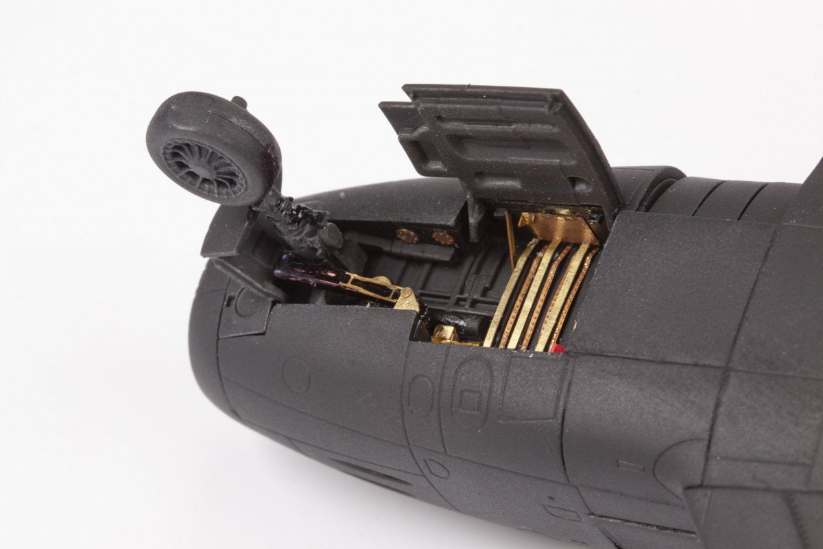 Eduard BIG49350 F-86F-40 AIRFIX 1/48 – zdjęcie 21
