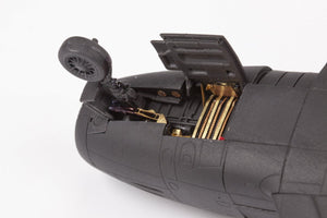 Eduard BIG49350 F-86F-40 AIRFIX 1/48 – zdjęcie 21
