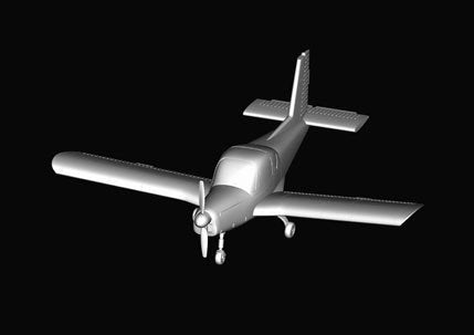 Hobby Boss 80231 ZLIN Z-42M 1/72 – Bild 3