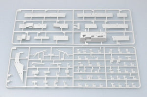 Trumpeter 05754 USS Theodore Roosevelt CVN-71 2006 1/700 – Bild 13