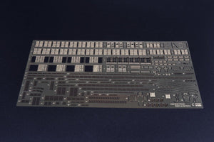 MK1 Design MD-20020 RMS TITANIC DX PACK for Trumpeter 1/200 – Bild 11