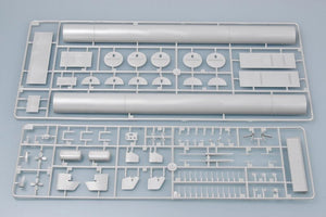 Trumpeter 05905 USS GATO SS-212 1941 1/144 – zdjęcie 5