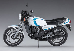Hasegawa 21515 Yamaha RZ350 (4U0) (1981) 1/12 – zdjęcie 2