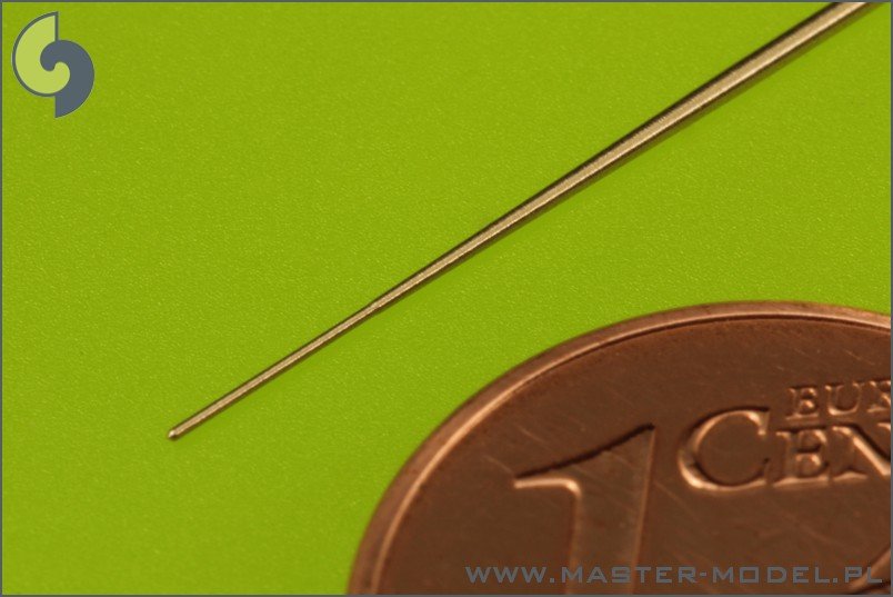 Master AM-72-054 SAAB 32 Lansen - Pitot Tubes – Bild 3